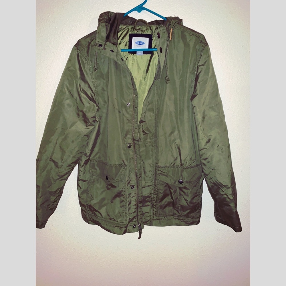Windbreaker